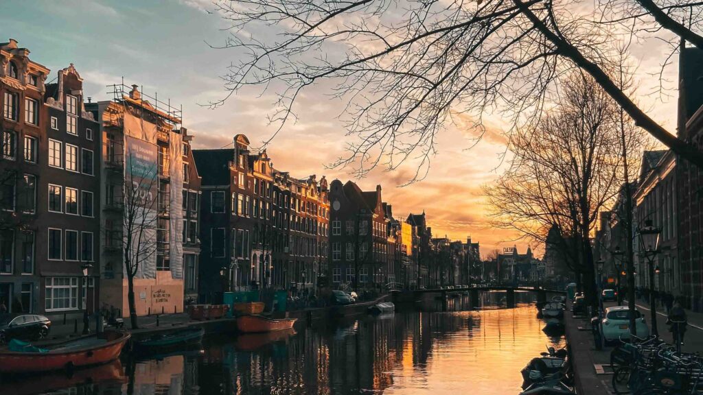 Amsterdam