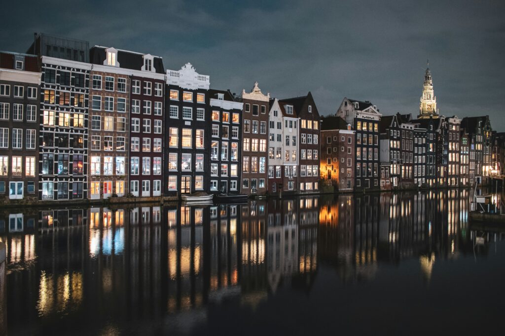 Amsterdam Light Festival